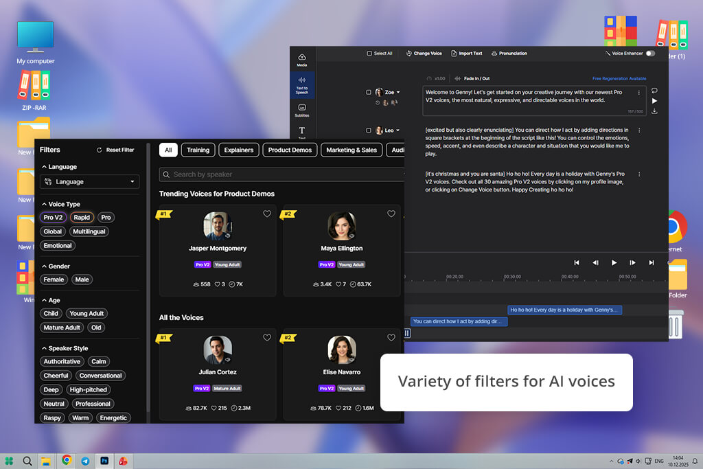 lovo elevenlabs alternative