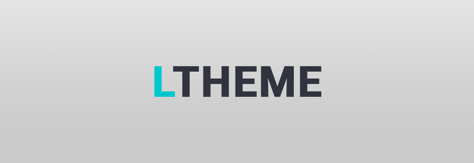 ltheme logo