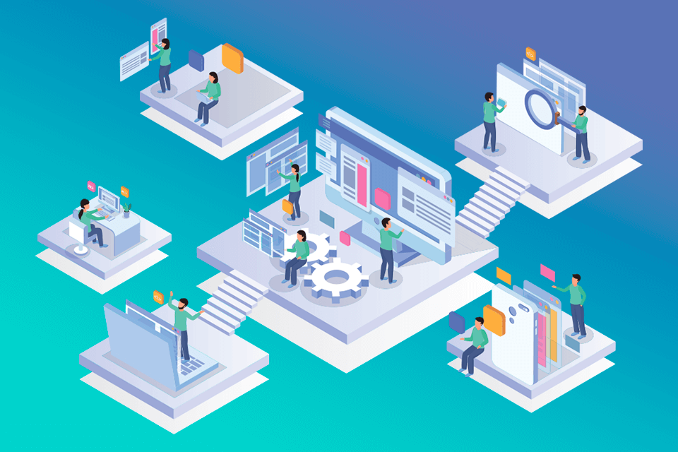 ltheme web development services