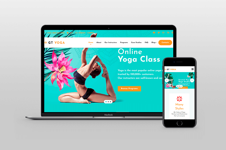 ltheme wordpress templates