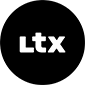 ltx studio logo