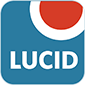 lucid meetings meeting management software logo