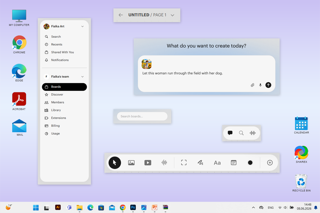 luma dream machine video transformation tool
