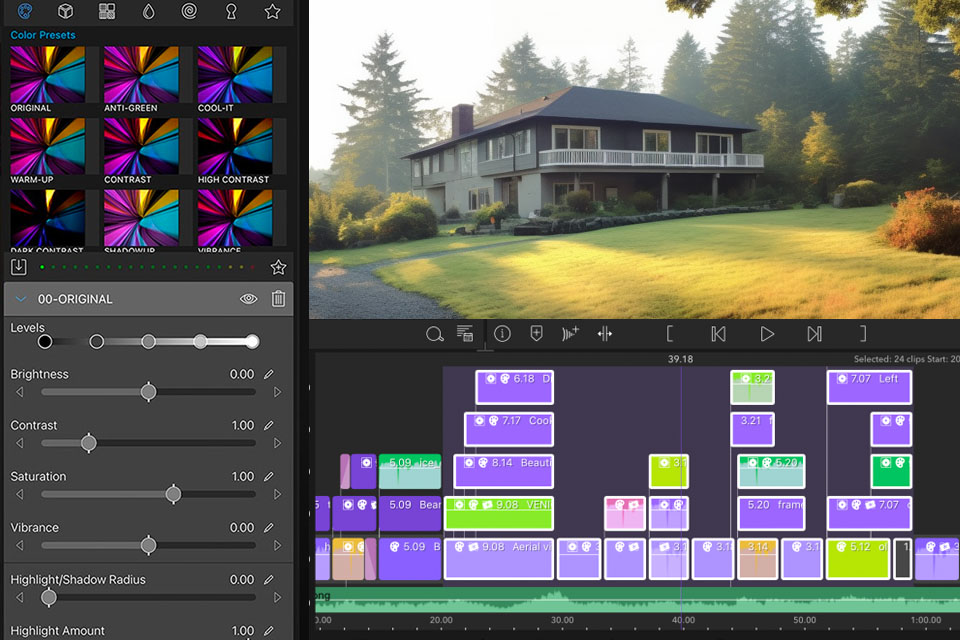 6 Best iPad Video Editing Apps in 2024