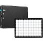 lume cube panel led light for photography model