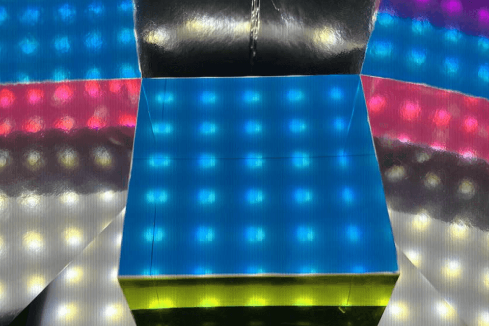 lume cube panel pro 2.0 video lighting kit