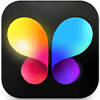 lumii app to fix blurry images logo