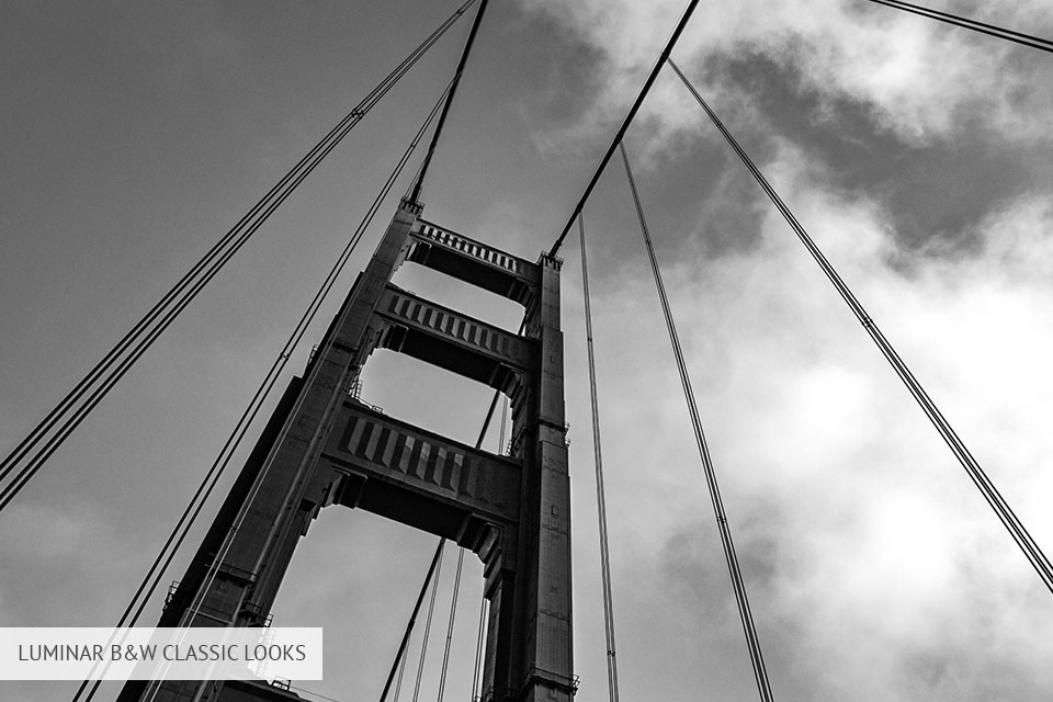 مظهر كلاسيكي لومينار بي أند دبليو