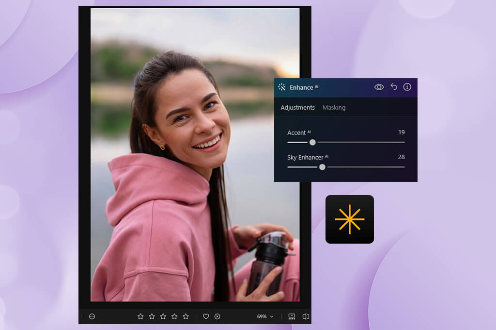 luminar enhance ai