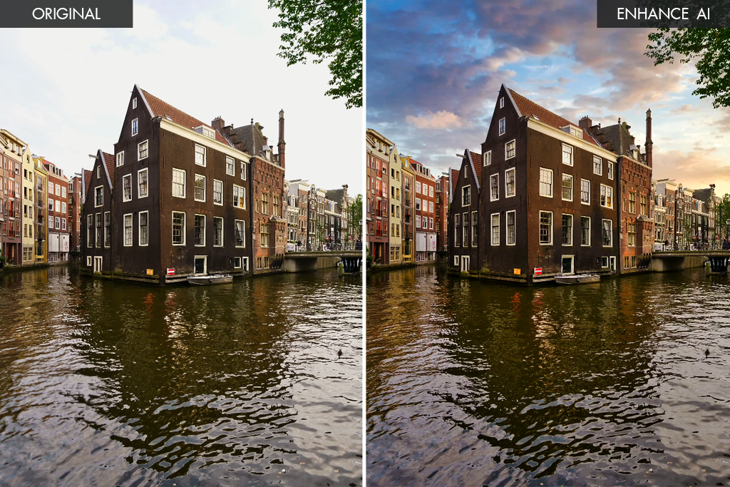 luminar enhance ai