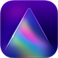 luminar open source photo editor logo