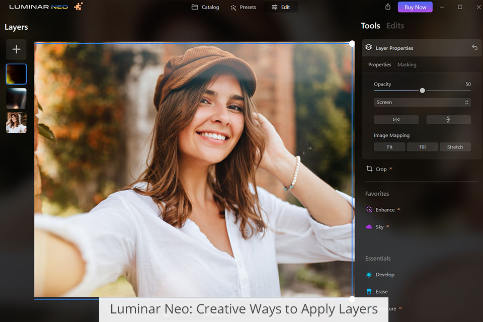 Luminar Neo vs Luminar AI: Which Version is Better for You?