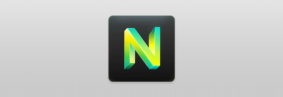 luminar neo noiseless ai extension logo