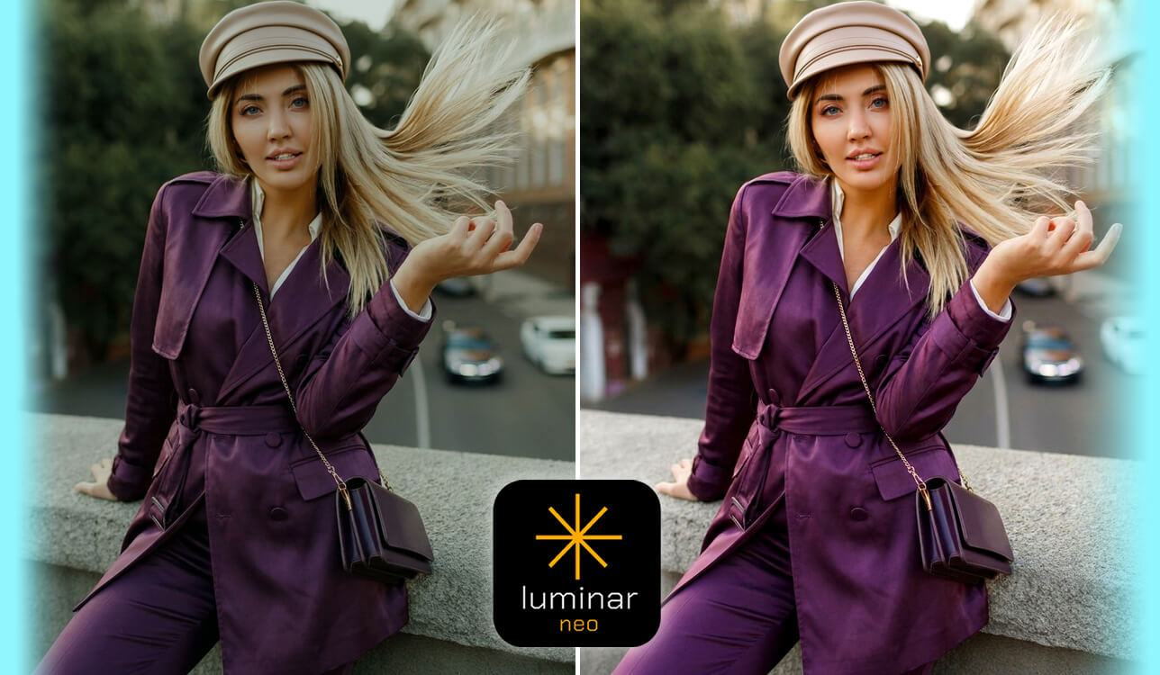 luminar review cover