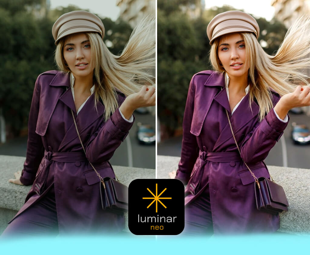 luminar review cover