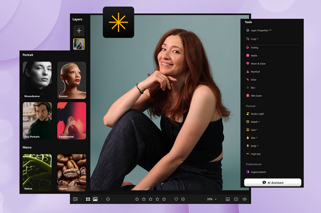 luminar