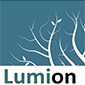 lumion logo