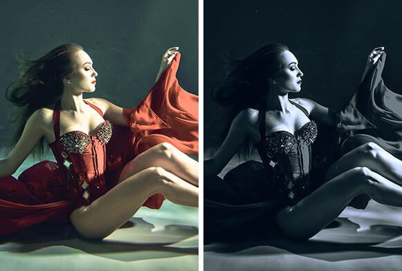 final cut pro x luts