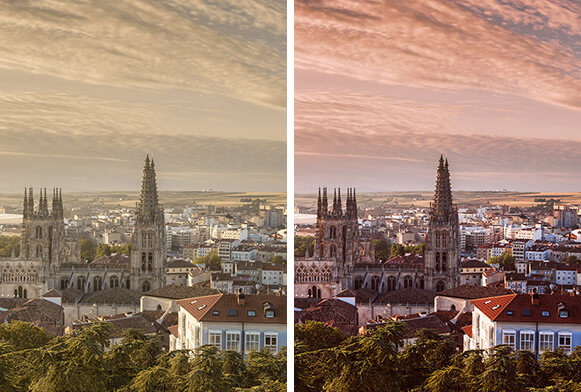 Lut für Mavic