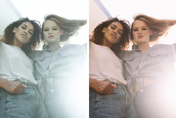 luts til fujifilm