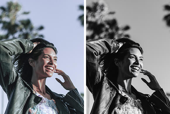 luts gh5:lle