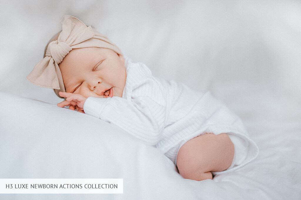 أعمال حديثي الولادة