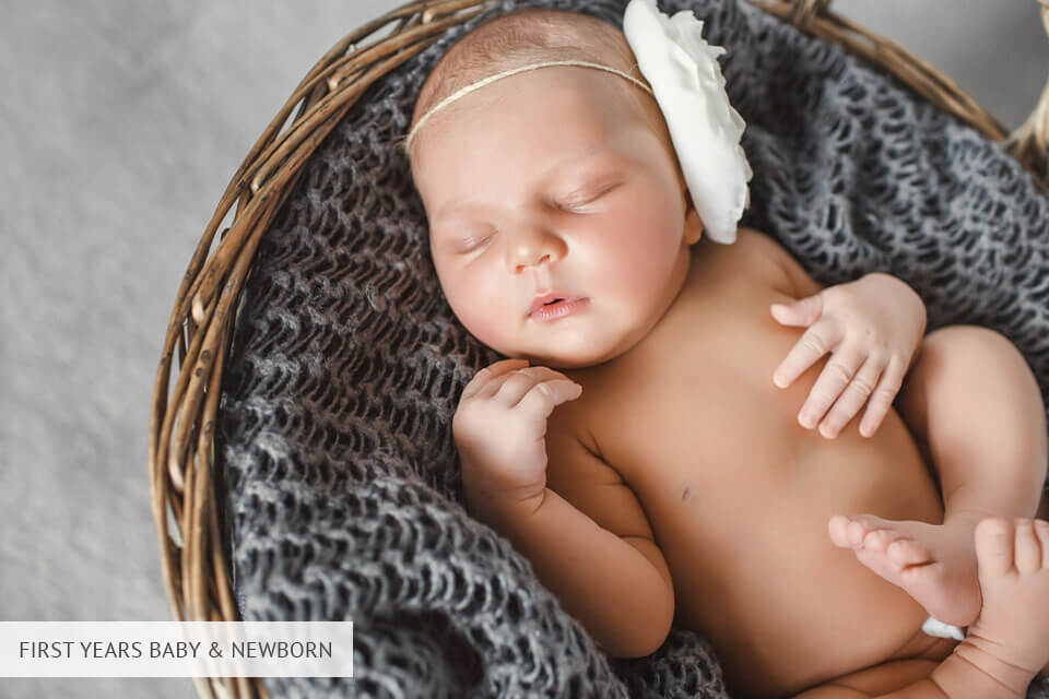 luxe lightroom presets first years baby and newborn