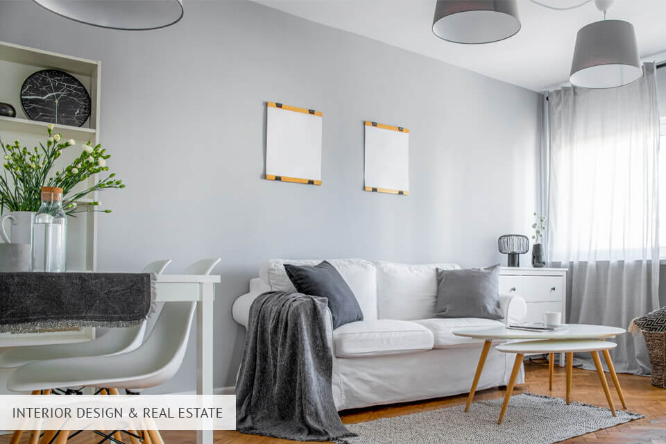 luxe lightroom presets interior design and real estate