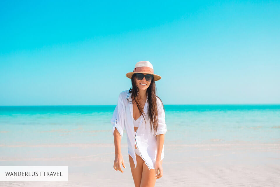 luxe lightroom presets wanderlust travel