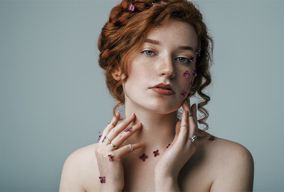 Luxe Lightroom Presets Cover