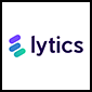 lytics customer data platform logo