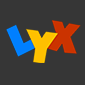 lyx logo