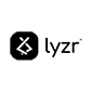 lyzr ai conversational ai platform logo