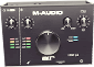 m-audio air 192/4 audio interface under 200