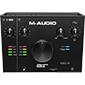 m-audio air 192i4 audio interface for fl studio