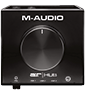 m-audio air|hub audio interface for windows 10
