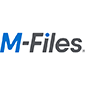 m-files logo