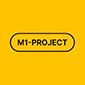 m1 project generative ai tool logo