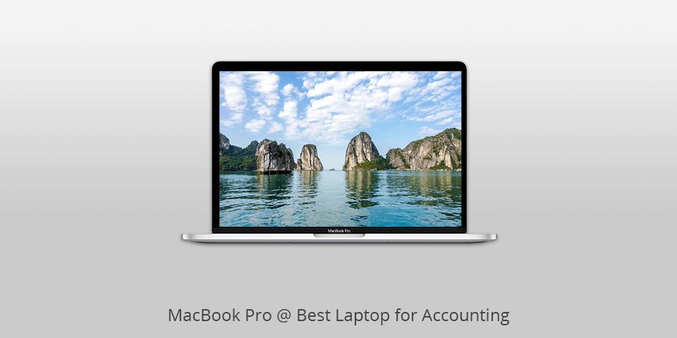 7 Best Laptops for Accounting in 2024