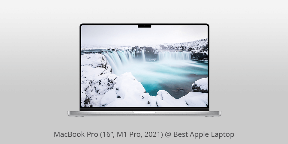 macbook pro 16 m1 pro 2021 apple laptop