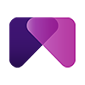 machinetranslation ai pdf translator logo