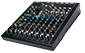 mackie profx10v3 audio mixer for recording