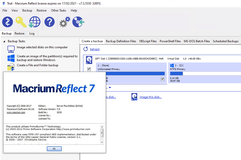 5 Best Disk Imaging Software in 2024