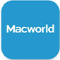 macworld apple news site logo