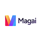 magai co best artificial intelligence software logo