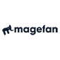 magefan magento development company logo