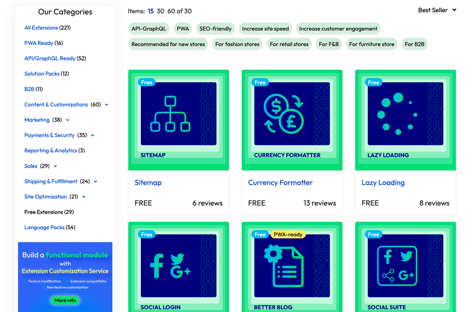 mageplaza extensions review