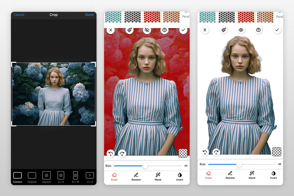 11 Apps to Make Background White Quickly