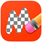 magic eraser app to make background white logo