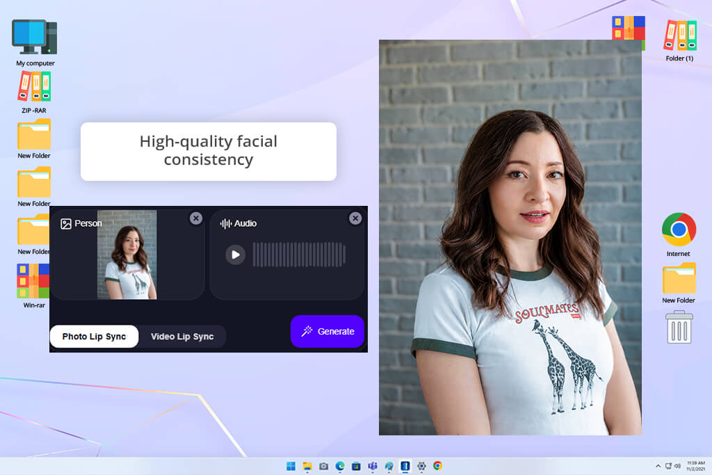 magic hour interface